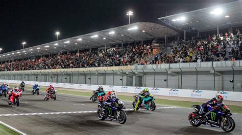 qatar motogp 2022.